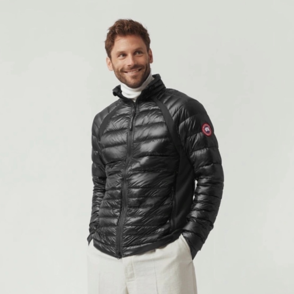 Canada Goose HyBridge® Lite Tech Jacket